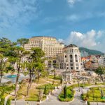 Grand Victory Hotel Tam Đảo