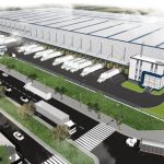 Trung tâm kho vận động Việt Bắc Ninh