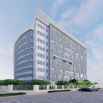 Bệnh viện Sản nhi Quốc tế Gia An