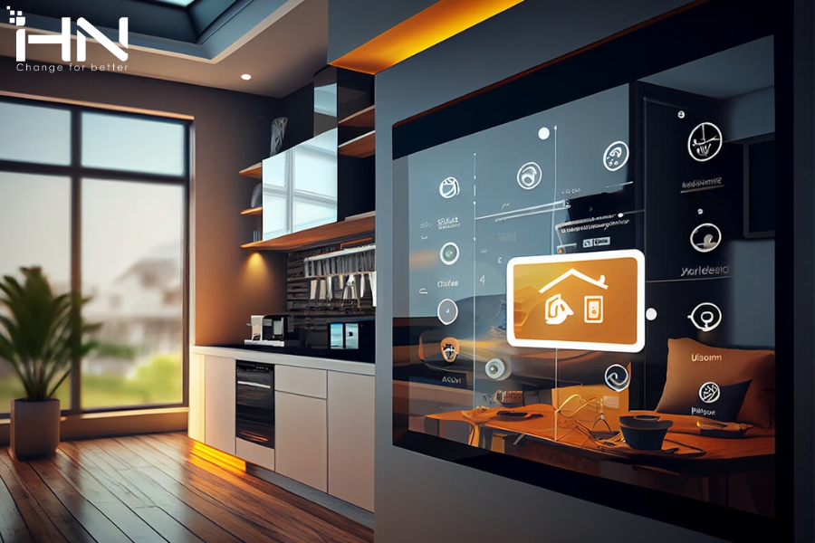 Các Tính Năng Nổi Bật Của Hệ Thống Smart Home