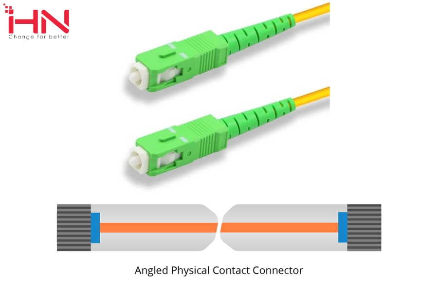 Dây Nhảy Quang Chuẩn APC Và UPC Khác Nhau Như Thế Nào?