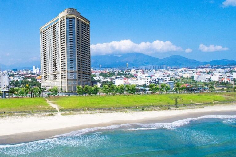 four points by sheraton da nang