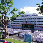 Học viện Hải quân Việt Nam – Nha Trang