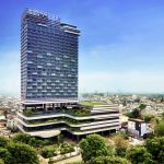 Khách sạn & Khu nghỉ dưỡng Pullman Hải Phòng