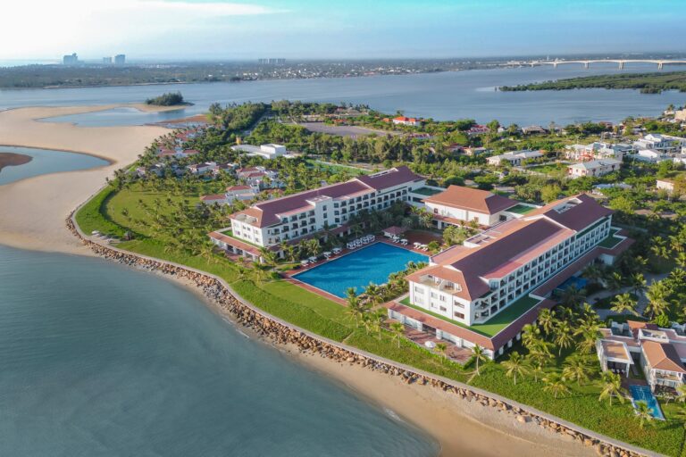 vinpearl resort spa hoi an quang nam