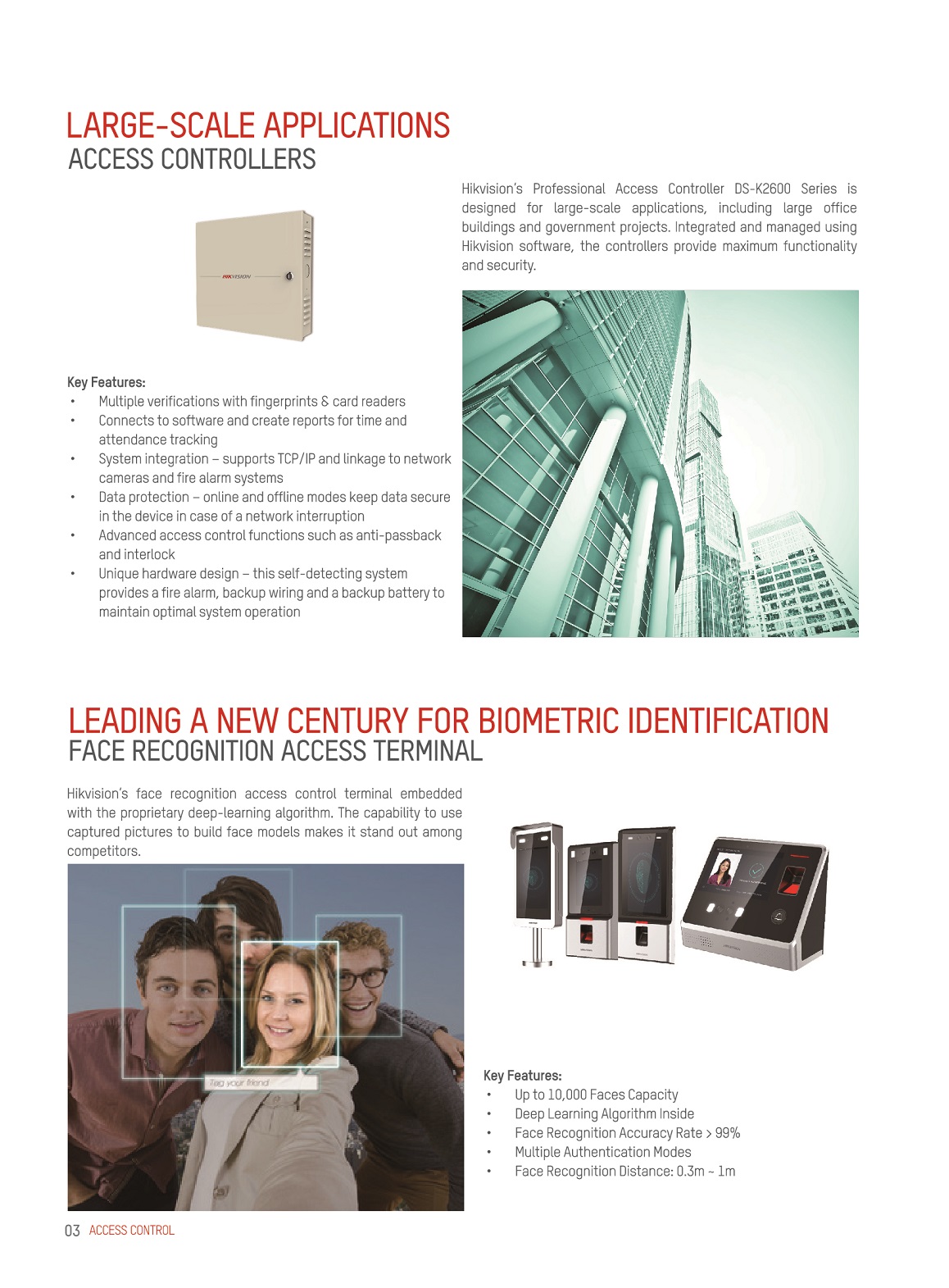 Hikvision Sercurity