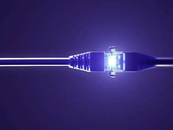 Alcatel-Lucent - Hạ tầng mạng doanh nghiệp