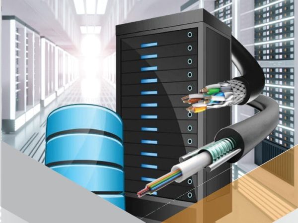 Heizka - Cáp mạng & hạ tầng ICT