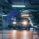 Hikvision Carparking