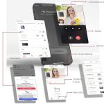 Hikvision Videophone