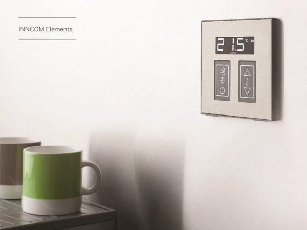 Honeywell - Điều khiển phòng khách sạn
