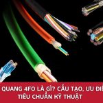 Giải Đáp Thắc Mắc Cáp Quang Có Dẫn Điện Không?