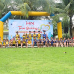 IHN TỔ CHỨC CHUYẾN DU LỊCH 3N2Đ TẠI FLC SẦM SƠN – GẮN KẾT TẬP THỂ, TIẾP THÊM NĂNG LƯỢNG MỚI