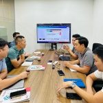 Hanwha làm việc cùng IHN, định hướng hợp tác lâu dài