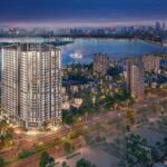 Dự án chung cư Endless Skyline West Lake