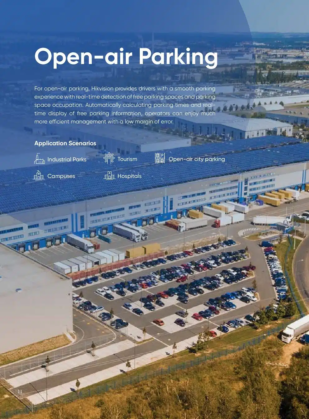 hikvision carpaking 11