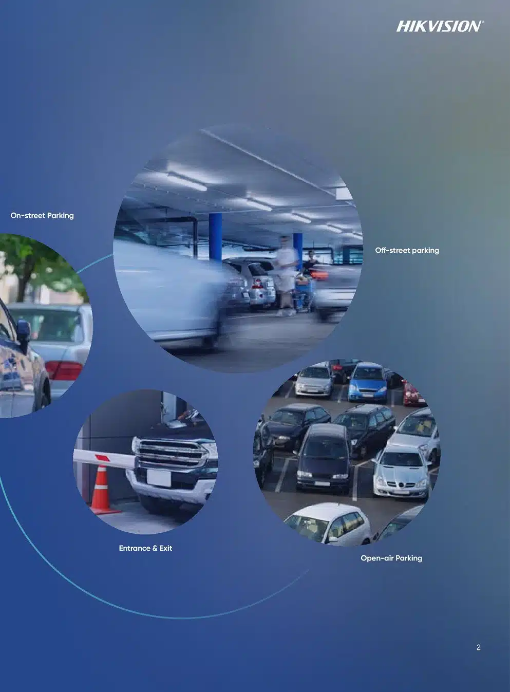 hikvision carpaking 02