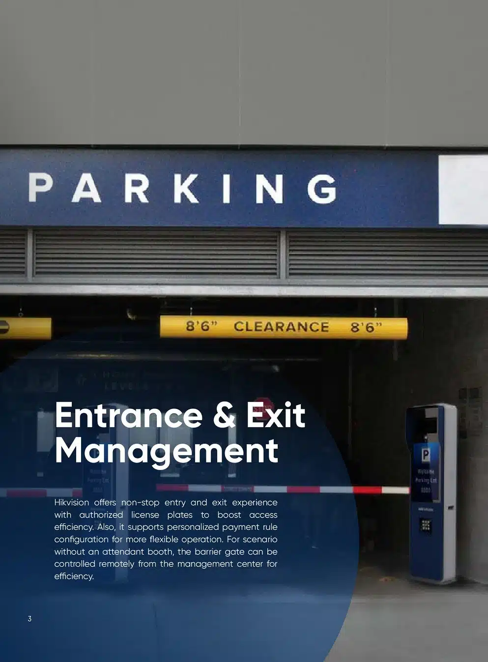 hikvision carpaking 03