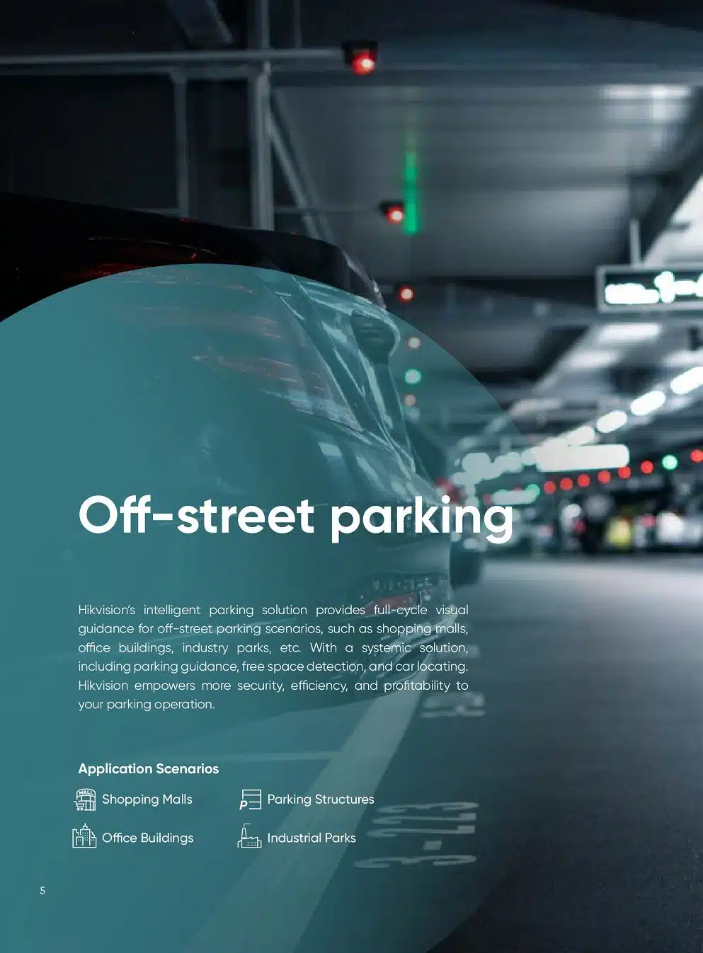 hikvision carpaking 05