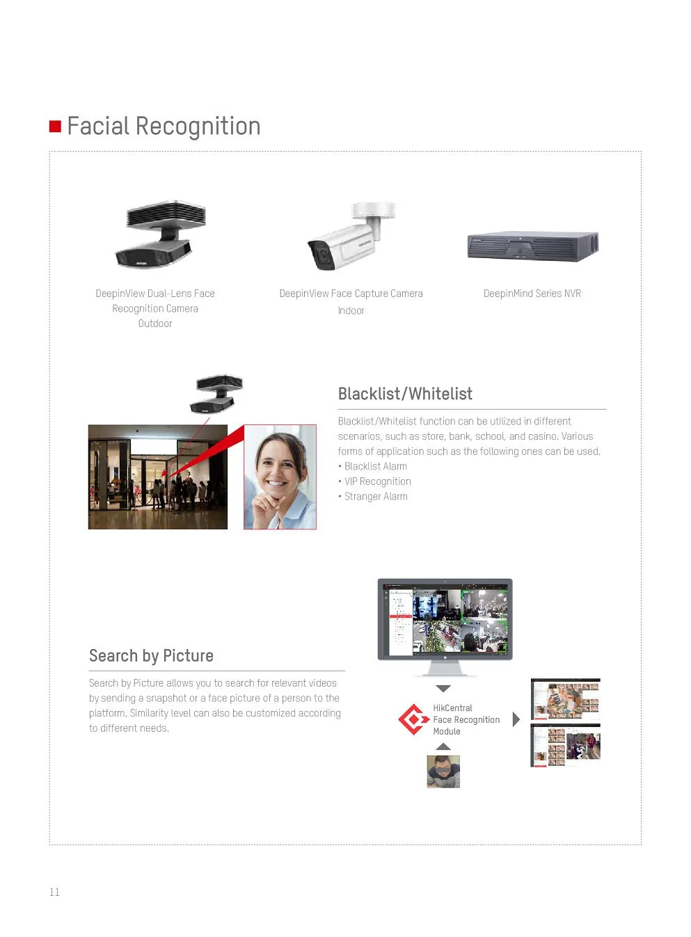 Hikvision cctv 11