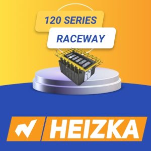 120 Series Raceway