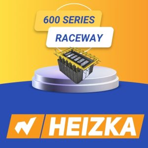 600 Series Raceway
