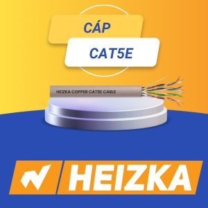 Cáp CAT5E