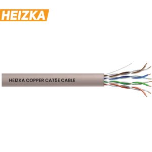 Heizka - Cáp CAT5E - HEC5EU1PC