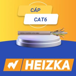 Cáp CAT6