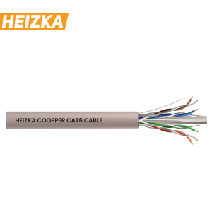 Cáp CAT6 U/UTP