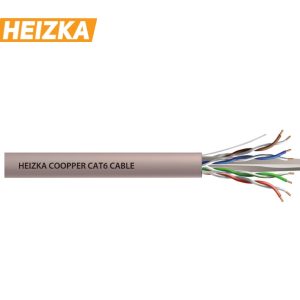 Heizka - Cáp CAT6 U/UTP - HEC61U1PC