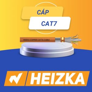 Cáp CAT7