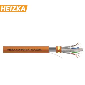 Heizka - Cáp CAT7 - HEC7ASF3PE