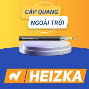 Cáp Quang Ngoài Trời