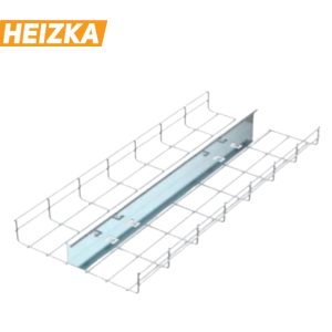 Chiều Cao 30 mm U - Khay Lưới Thẳng