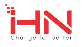 Công ty Cổ phần Công nghệ IHN