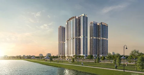 Masterise Homes