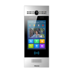 Hệ thống Video Door Phone Akuvox cho Chung cư & Tòa nhà thông minh