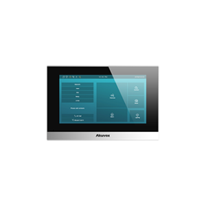 Akuvox C313 – Màn hình chuông cửa trong nhà 7 inch