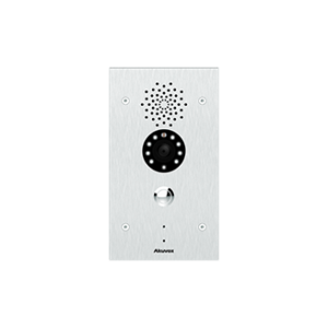 Akuvox E21 – Nút nhấn chuông cửa IP khẩn cấp chuẩn SIP
