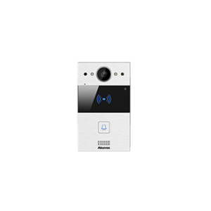 Akuvox R20A – Nút nhấn chuông cửa IP có hình, một nút gọi
