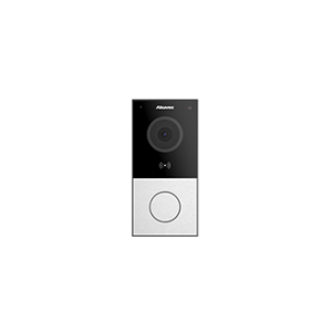 Akuvox E12 – Chuông cửa màn hình IP một nút nhấn