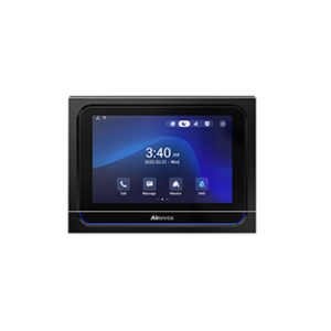 Akuvox X933 – Màn hình chuông cửa trong nhà Android 7 inch