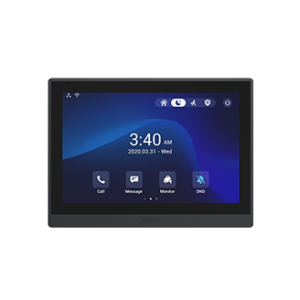 Akuvox IT88 – Màn hình chuông cửa trong nhà Android 10 inch