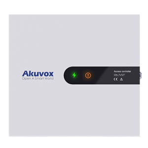 Akuvox A094 – Bộ điều khiển kiểm soát ra vào 4 cửa