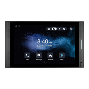 Akuvox S567 – Màn hình chuông cửa trong nhà Android 12 10 inch