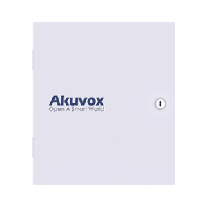 Akuvox EC33 – Bộ điều khiển kiểm soát thang máy IP