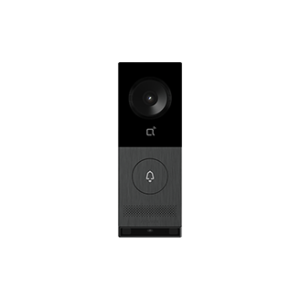 Akuvox X910 – Nút nhấn chuông cửa IP một nút, phát hiện bưu kiện