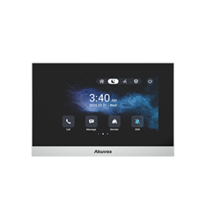 Akuvox C316 – Màn hình chuông cửa trong nhà IP 7 inch Android 12