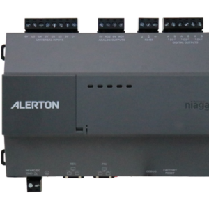 Bộ điều khiển IP Honeywell CIPer Model 10 - BMS Honeywell